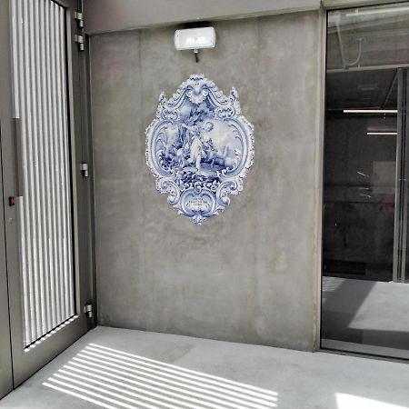 Ferienwohnung Pearl House Aveiro Exterior foto