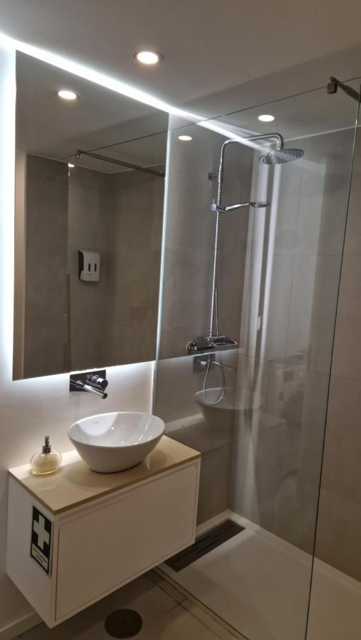 Ferienwohnung Pearl House Aveiro Exterior foto