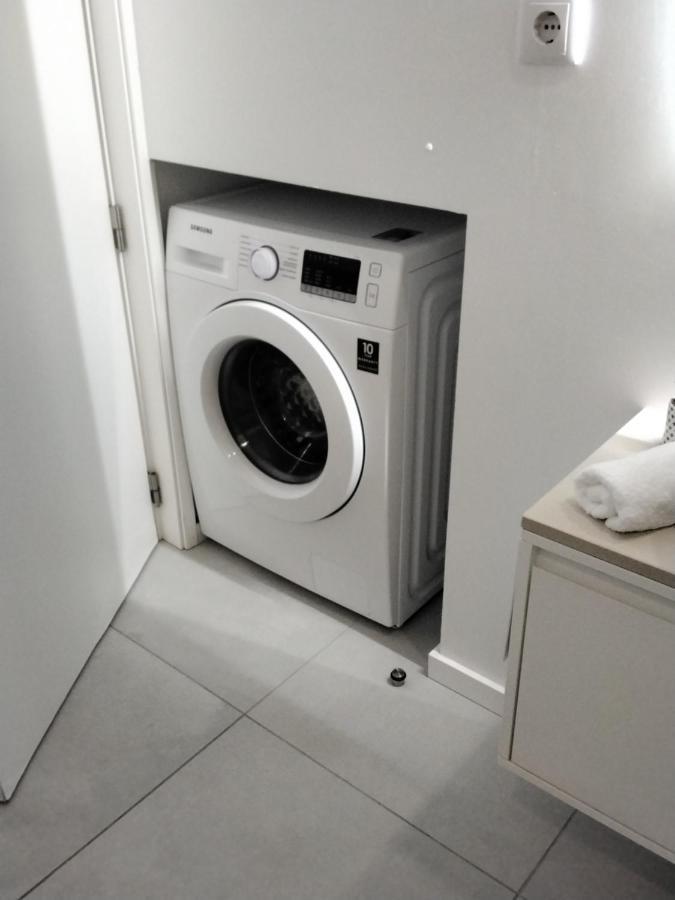 Ferienwohnung Pearl House Aveiro Exterior foto