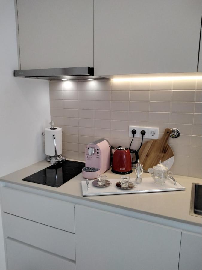 Ferienwohnung Pearl House Aveiro Exterior foto