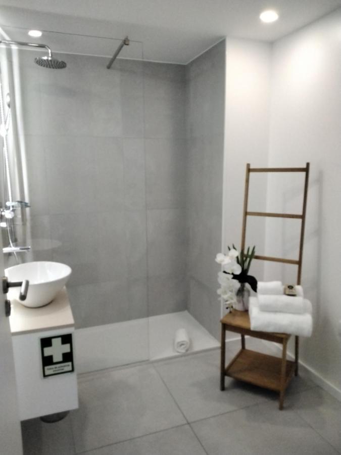 Ferienwohnung Pearl House Aveiro Exterior foto