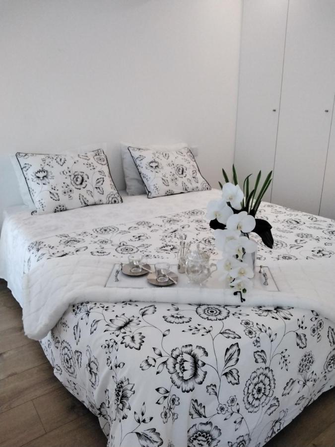 Ferienwohnung Pearl House Aveiro Exterior foto