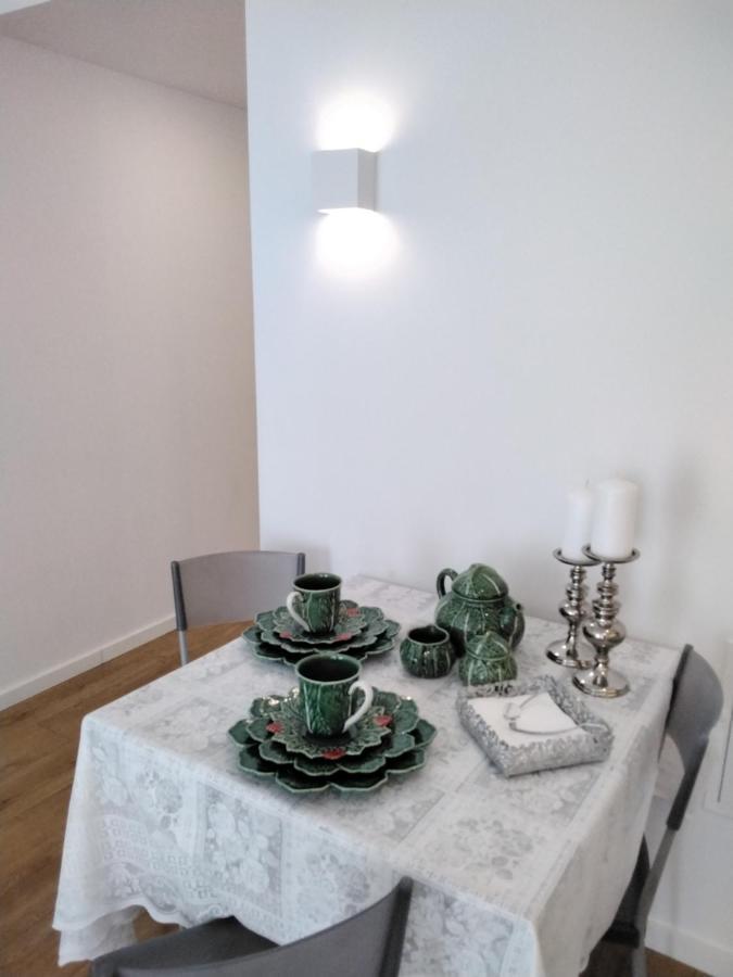 Ferienwohnung Pearl House Aveiro Exterior foto