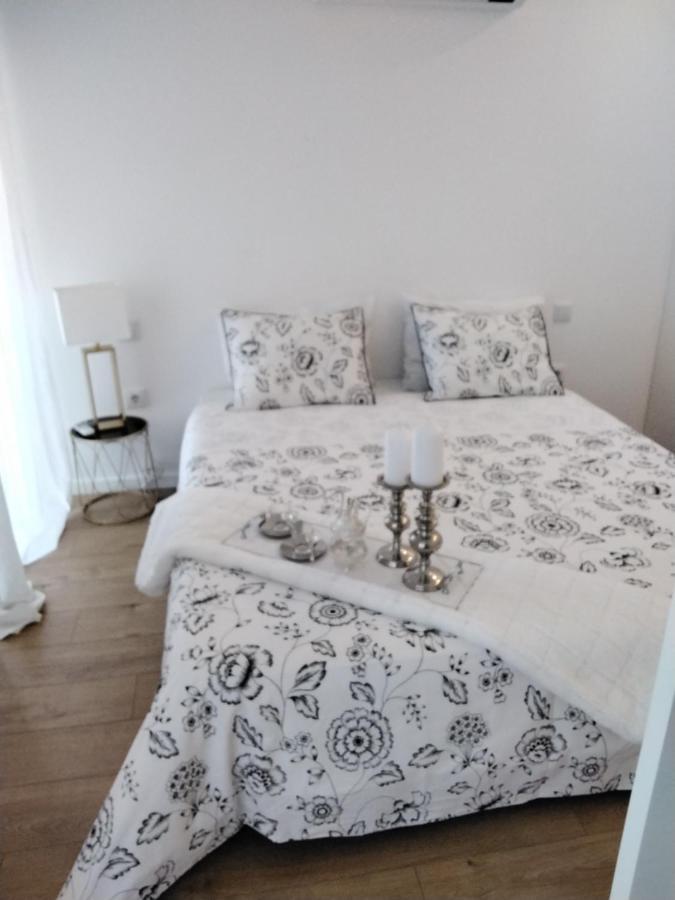 Ferienwohnung Pearl House Aveiro Exterior foto