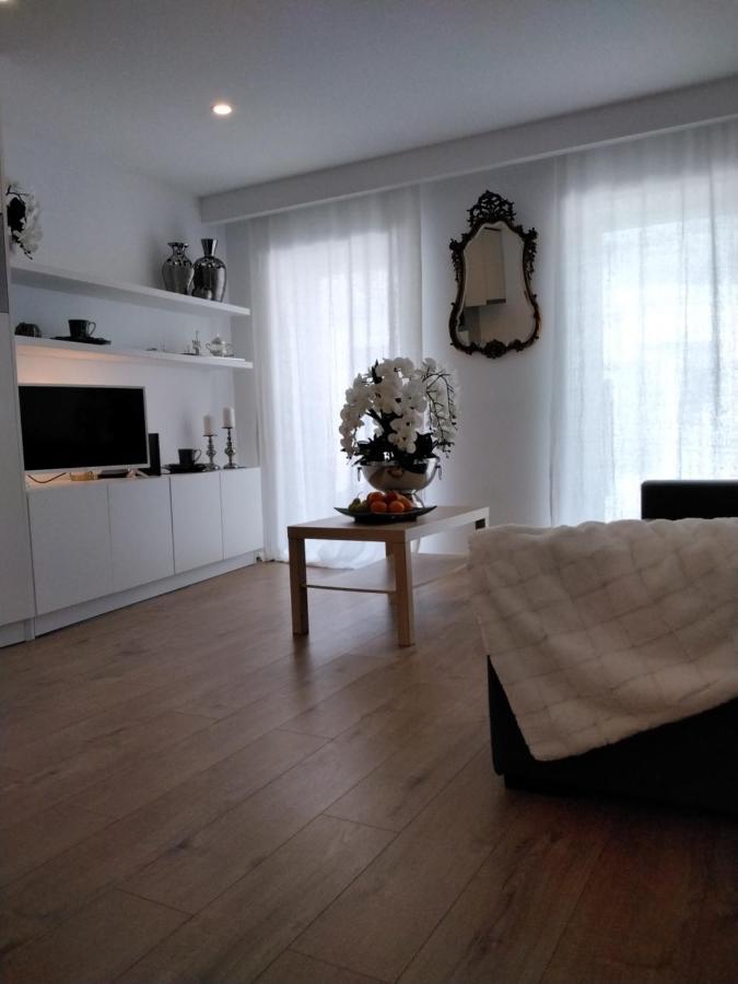 Ferienwohnung Pearl House Aveiro Exterior foto