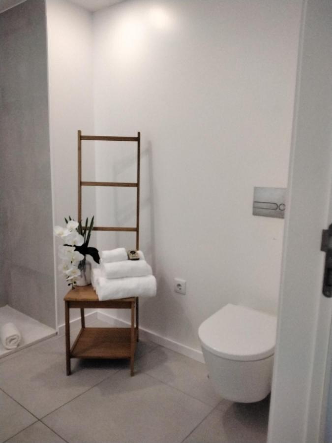 Ferienwohnung Pearl House Aveiro Exterior foto