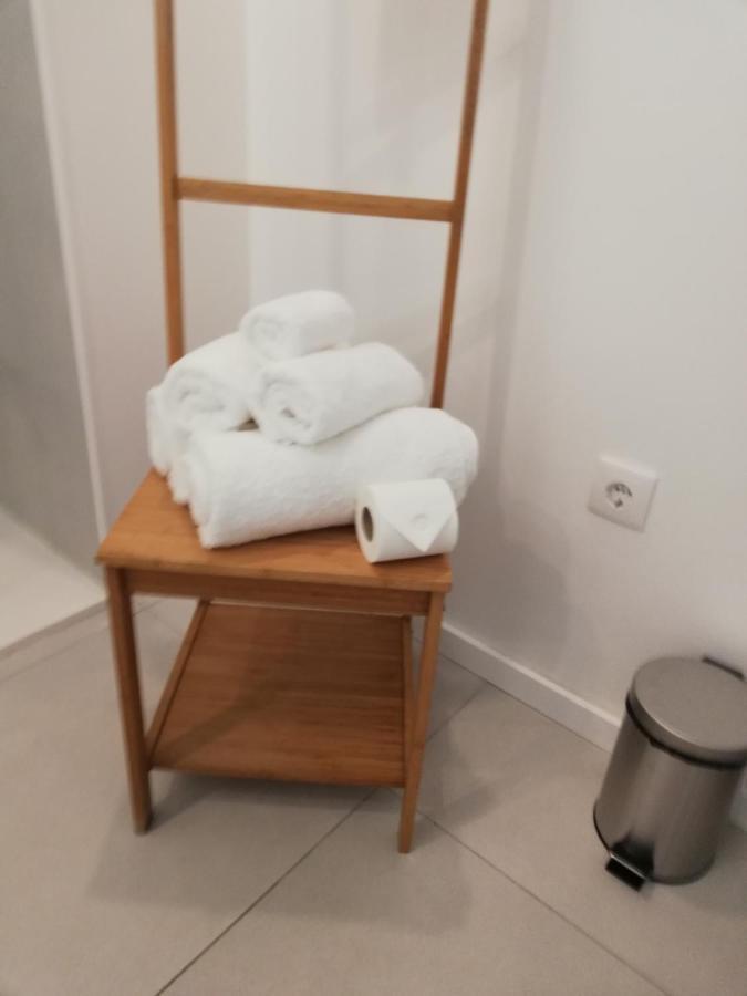 Ferienwohnung Pearl House Aveiro Exterior foto