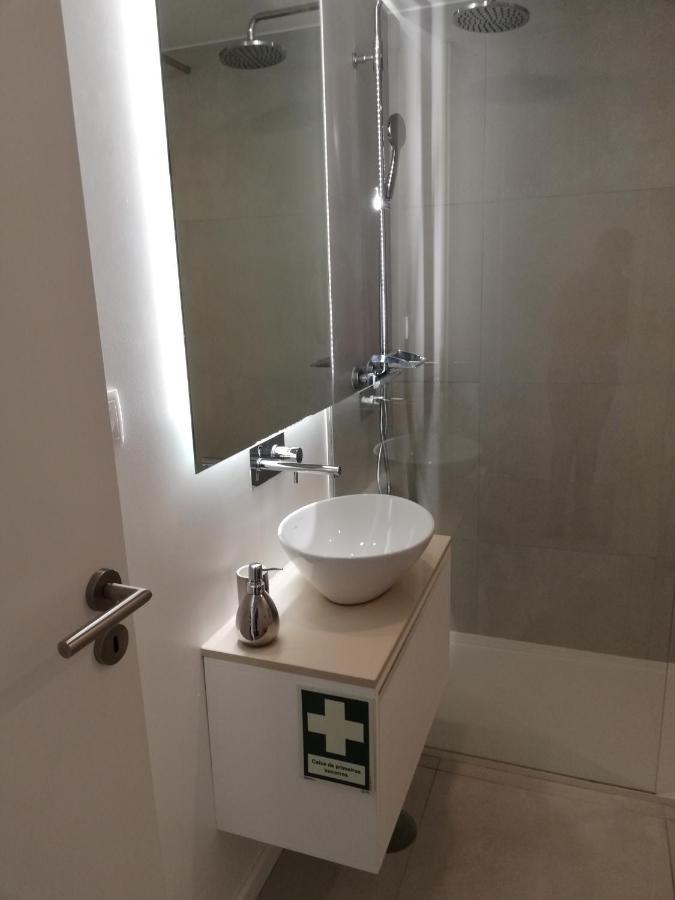 Ferienwohnung Pearl House Aveiro Exterior foto