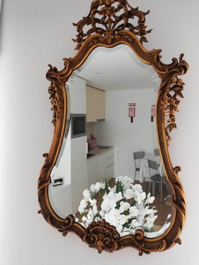 Ferienwohnung Pearl House Aveiro Exterior foto