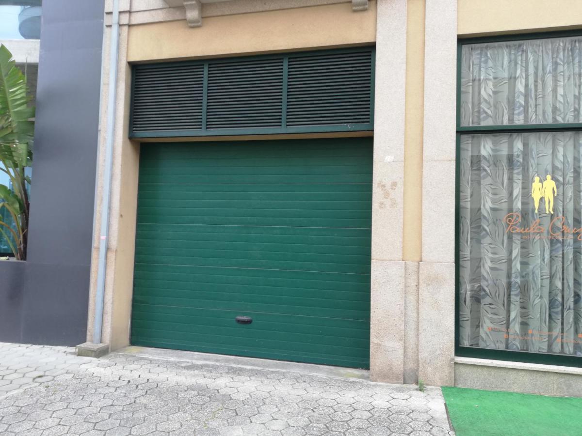 Ferienwohnung Pearl House Aveiro Exterior foto